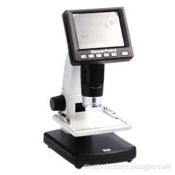 Digital microscope cameraNew